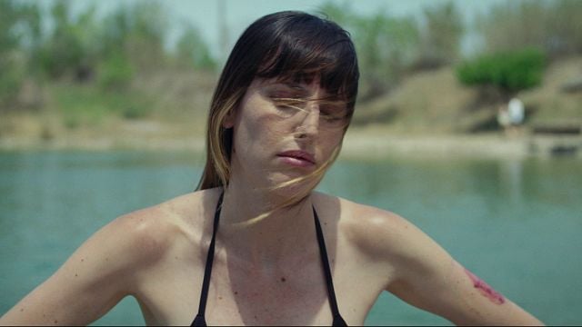 "Nos realizamos con, sin y a pesar de nuestra familia": una historia de adicciones y amor en 'Desmontando un elefante' noticias imagen