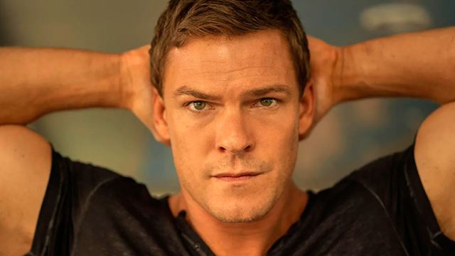 “Casi no sobreviví”: Alan Ritchson de 'Reacher' aprendió por las malas una lección que le cambió la vida