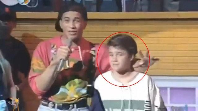 Hace 34 años que este niño apareció en televisión: ahora es uno de los cantantes más queridos y exitosos de España noticias imagen