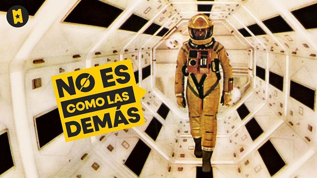 La exigencia de Kubrick disparó el presupuesto de '2001: una odisea del espacio'... y después destruyó el atrezo noticias imagen