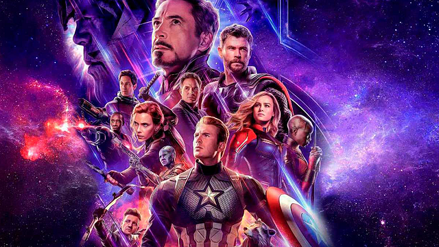 Con tan solo 44 años: una estrella de Marvel y 'El Señor de los Anillos' se retira de Hollywood noticias imagen