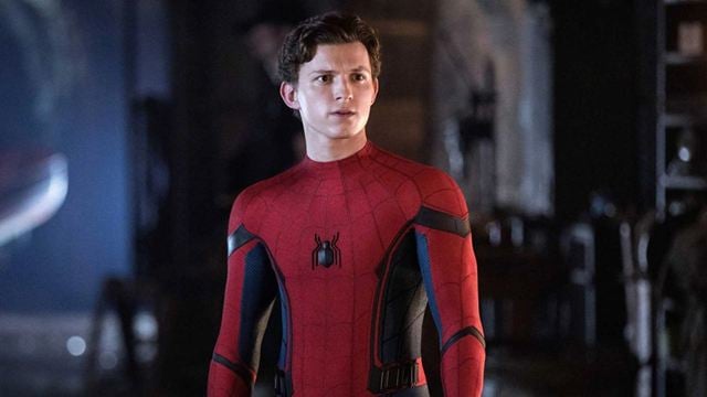 Tom Holland ya está manteniendo conversaciones para 'Spider-Man 4', pero no está todo ganado: "No haré otra solo por hacerla"