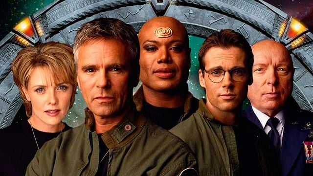 'Stargate SG-1': ¿Por qué se canceló esta serie de culto de ciencia ficción hace 19 años, después de 10 temporadas y 214 episodios? noticias imagen