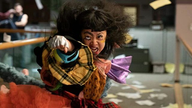 Las nominadas a los Oscar (y más) por 4,9€, pero, ojo, solo durante cuatro días noticias imagen