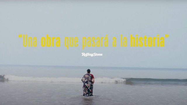 "Una película sensorial que apunta a lo imperturbable y lo eterno": inauguramos el año con una película india llamada a ser de las mejores de 2025 noticias imagen