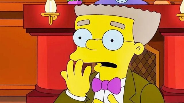 Uno de los misterios más extraños de 'Los Simpson': por qué este personaje cambia su aspecto radicalmente tras la primera temporada noticias imagen