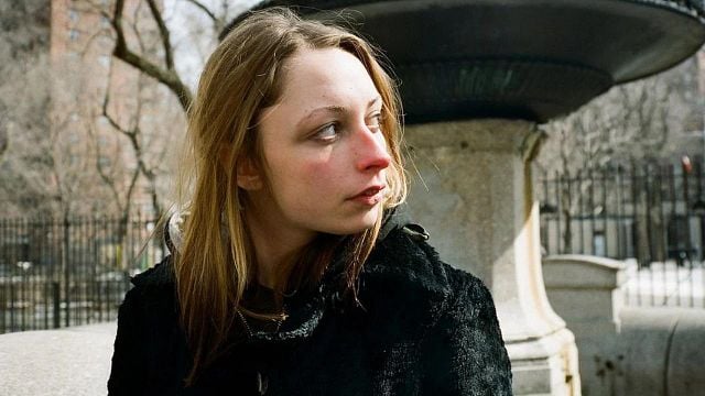 Esta actriz fue descubierta mientras pedía limosna en Nueva York y trabajó con dos de los directores más reconocidos de la actualidad noticias imagen