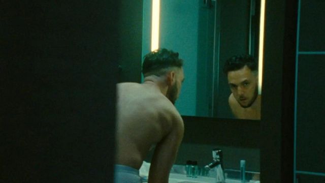 "Lío ese pifostio porque tengo una inseguridad brutal": 'Esta ambición desmedida' y la locura detrás de las cámaras de la gira de C. Tangana noticias imagen