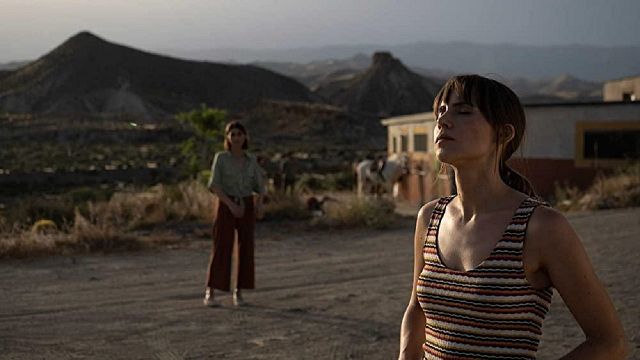 "Una radiografía sobre las constelaciones familiares": primer 'teaser' de 'Amanece' en primicia noticias imagen