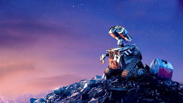 ¿Te diste cuenta de que no hay personas ancianas en 'WALL·E'? La ciencia tiene la respuesta noticias imagen