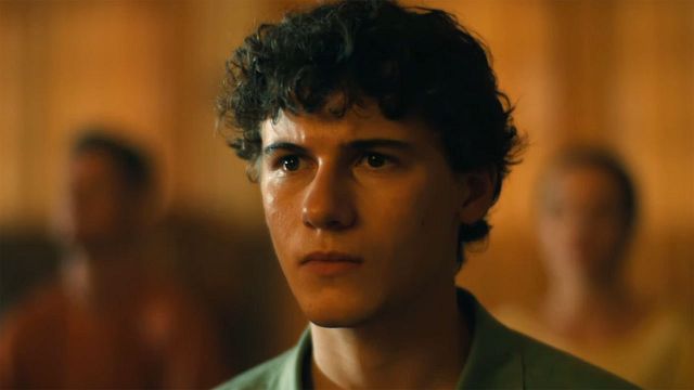 “Creía que era algo que podría hacerte feliz”: Sam Nivola habla sobre el momento incesto de la temporada 3 de 'The White Lotus' noticias imagen