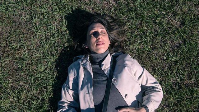 "Lo que plantea es arriesgado y original, poco común de ver": 'La llegada del hijo' es un relato que cuestiona la felicidad de ser madre noticias imagen