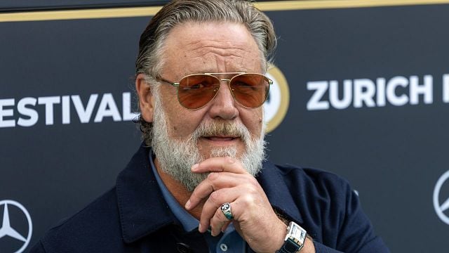 "Sentí una punzada en el corazón": Russell Crowe rechazó un papel que terminó interpretando Joaquin Phoenix y no puede esconder su arrepentimiento noticias imagen