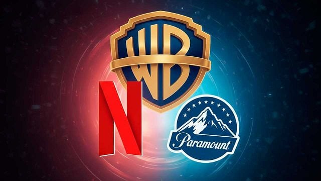 Warner sigue prefiriendo a Netflix: ha rechazado la oferta de Paramount por séptima vez, pero la guerra va a continuar noticias imagen