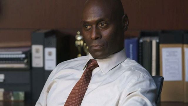 Muere Lance Reddick, actor de 'John Wick' y 'The Wire', a los 60 años noticias imagen