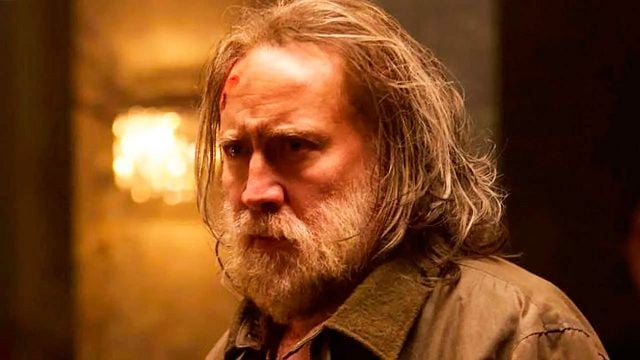Hoy en Prime Video: La película de Nicolas Cage de la que “merece estar orgulloso de ella”, según Quentin Tarantino noticias imagen