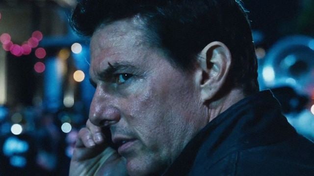 Triunfa en Prime Video, pero la versión de Tom Cruise fue un fracaso en cines: "No culpo a Tom por no medir 1,87"