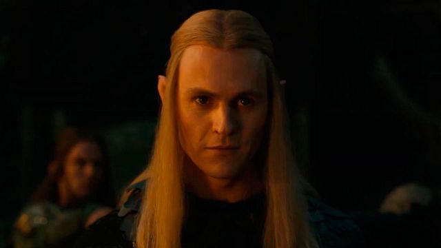 “Un mal antiguo y poderoso ha vuelto”: Comienza lo bueno en el teaser tráiler de la temporada 2 de 'El Señor de los Anillos: Los Anillos de Poder' noticias imagen