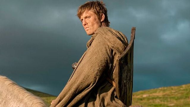 En un mundo de venganza, dragones y política en 'Juego de Tronos', 'El caballero de los Siete Reinos' es justo lo que necesitábamos noticias imagen