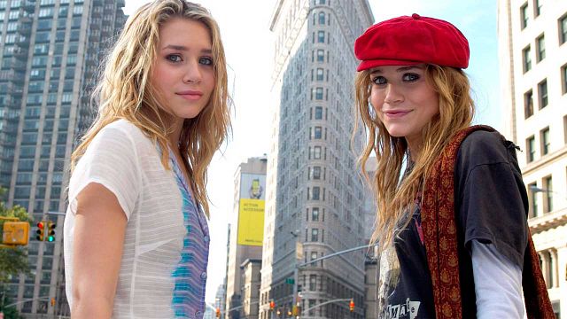 La dura historia de las gemelas Olsen: solo tenían 9 meses cuando se convirtieron en una máquina de hacer dinero, pero nunca fueron felices noticias imagen