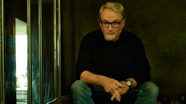 David Fincher pone fin a su acuerdo con Netflix de manera oficial: sí, nos hemos quedado sin 'Mindhunter' noticias imagen