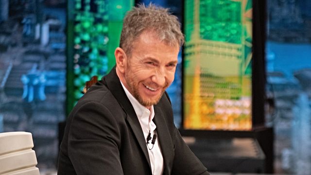 "No es un perfil para que yo lo entreviste": La persona que Pablo Motos no invitaría "en un principio" a 'El Hormiguero' noticias imagen