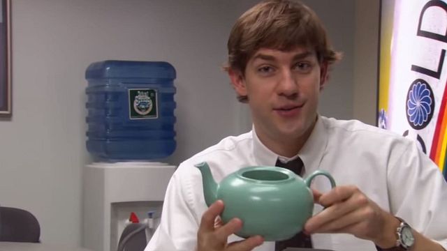 Si eres fan de 'The Office', este gazapo te va a poner muy nervioso, y eso que es casi imposible de ver noticias imagen