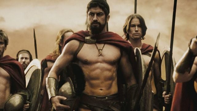 Zack Snyder: "Hay pocas películas en las que la gente entra heterosexual y sale gay, y '300' es una de ellas" noticias imagen