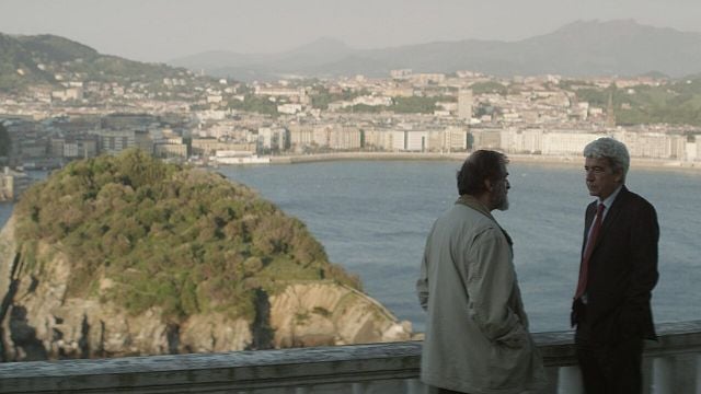 Sólo dura hora y media, está en Netflix y hace una comedia ácida sobre unos hechos reales impactantes noticias imagen