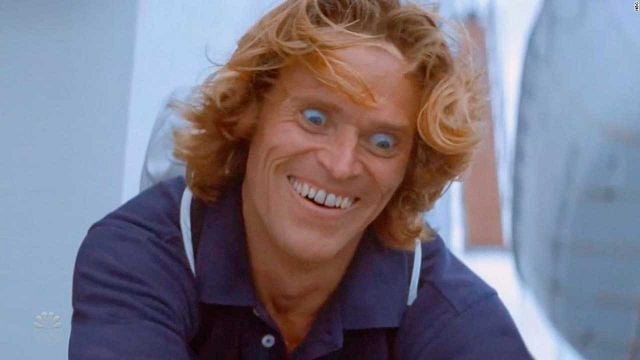 Willem Dafoe es el único que defiende esta innecesaria secuela: "A veces la gente simplemente no está preparada" noticias imagen