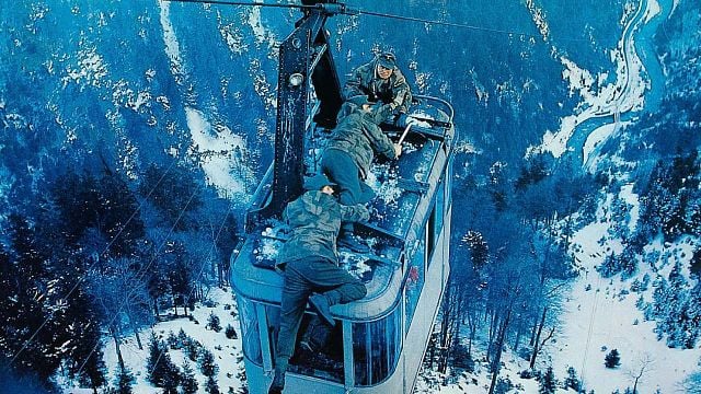 Esta es la "película de guerra favorita de todos los tiempos" para Spielberg: una epopeya olvidada de dos horas y media noticias imagen