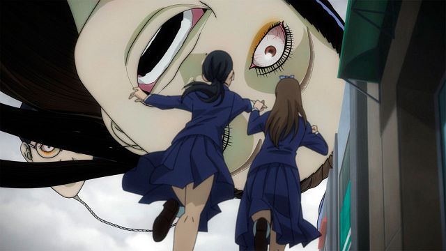 Tras el fracaso de 'Uzumaki', Junji Ito vuelve a Netflix con una serie de acción real adaptando varias de sus terroríficas historias noticias imagen