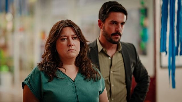 'Barrio Esperanza' arrasó en su estreno: ahora RTVE ha cambiado su día de emisión y podría cargársela noticias imagen