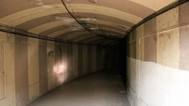 El pasillo abandonado del Metro de Madrid que aparece en 'The Walking Dead': lleva cerrado desde 1978 noticias imagen