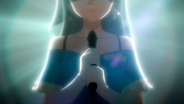 8 años después, uno de los animes sobrenaturales más míticos de Crunchyroll llega a su fin con una película noticias imagen