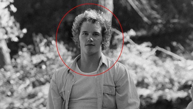 Hace 25 años rodó un corto mientras era camarero, pero ahora es la mayor estrella del mundo, ¿le reconoces? noticias imagen