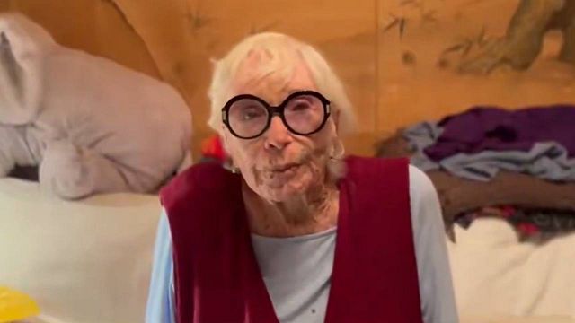 92 años y 6 nominaciones al Oscar: nadie puede olvidar a una de las estrellas más legendarias de Hollywood que pronunció el mítico "me lo merezco" noticias imagen