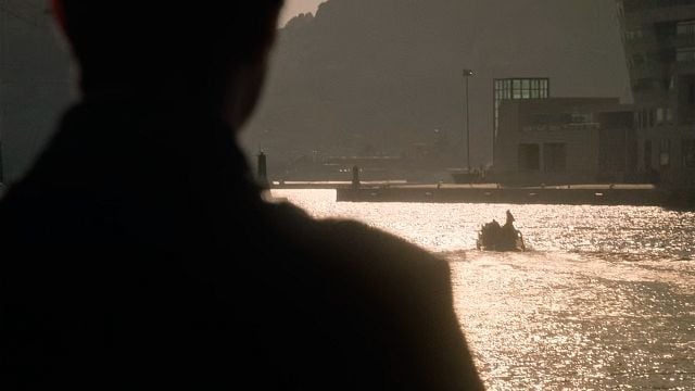 Si te gusta 'Clanes', en Netflix tienes la sustituta perfecta: otro narcothriller español con un Eduard Fernández sobresaliente noticias imagen