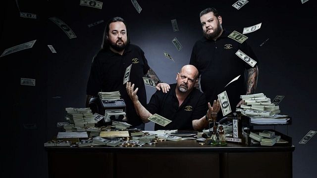 Los objetos más extraños que han llevado a 'La casa de empeños': De "porno japonés de doscientos años de antigüedad" a cráneos humanos noticias imagen