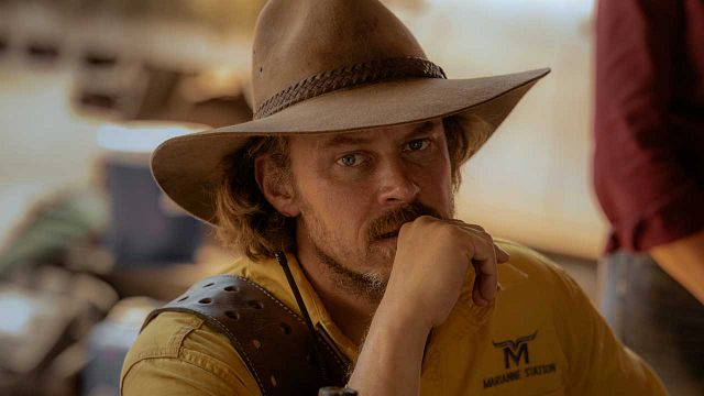 La serie western de Netflix que no ha podido seguir los pasos de 'Yellowstone': Ha sido cancelada tras una temporada noticias imagen