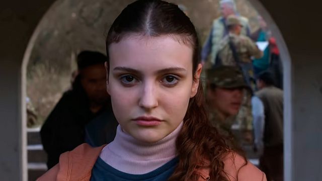 'El Eternauta' (Temporada 2): episodios, protagonistas, el futuro de las tramas y todo lo que sabemos del regreso de la serie de Netflix noticias imagen