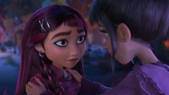'Hechizo: Bienvenidos a Hexe' ('Hexed'): fecha de estreno, de qué va y qué saber sobre la nueva película de Disney noticias imagen