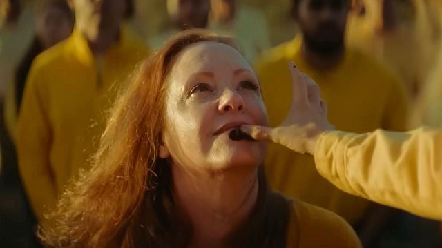 Casi dos meses después del estreno de la temporada 2, Prime Video ha cancelado una de sus mejores series de ciencia ficción noticias imagen