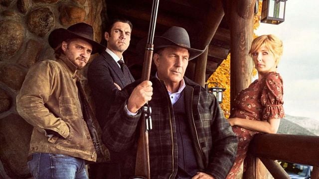 La próxima serie de la franquicia de 'Yellowstone' finalmente ha revelado su fecha de estreno noticias imagen