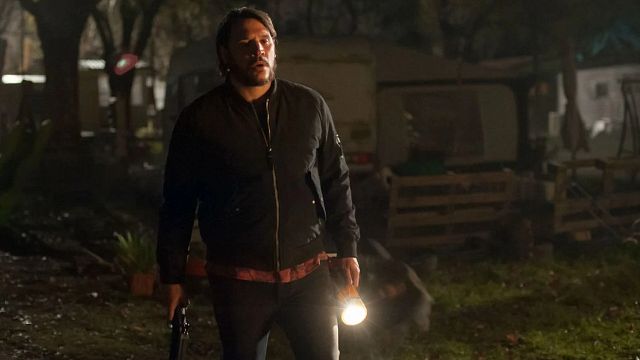 Muchos no se acuerdan ahora de ella, pero esta intrigante y aclamada miniserie española de ciencia ficción hizo historia noticias imagen