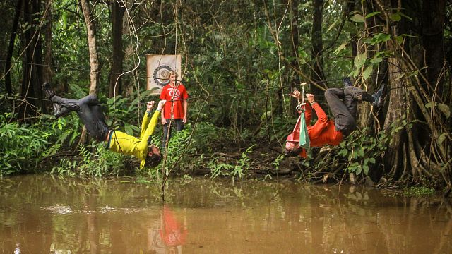 Este 'reality' lleva años dándonos vídeos virales y por fin tendrá su propia edición en TVE noticias imagen