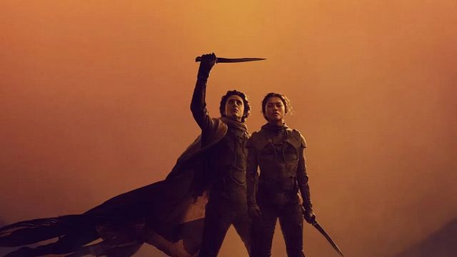 Llevo años obsesionado con 'Dune' y acabo de darme cuenta de esta maravilla de diseño noticias imagen