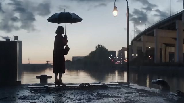 El milagro de los 19 millones de dólares: Guillermo del Toro logró que un modesto 'thriller' fantástico luciera como una superproducción y ganara a Christopher Nolan noticias imagen
