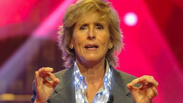 Mercedes Milá revela que tuvo "una cosita" con un mítico concursante de 'Gran Hermano': "Me gusto mucho y nos seguimos escribiendo" noticias imagen