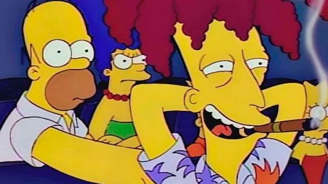 Uno de los mejores episodios de 'Los Simpson' fue censurado por “violencia contra los niños” y referencias nazis noticias imagen